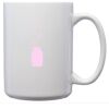 15 oz Ceramic Mug Thumbnail