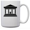 15 oz Ceramic Mug Thumbnail