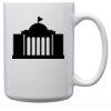 15 oz Ceramic Mug Thumbnail