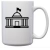 15 oz Ceramic Mug Thumbnail
