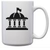 15 oz Ceramic Mug Thumbnail