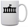 15 oz Ceramic Mug Thumbnail