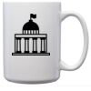 15 oz Ceramic Mug Thumbnail