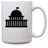 15 oz Ceramic Mug Thumbnail