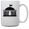 15 oz Ceramic Mug Thumbnail