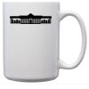 15 oz Ceramic Mug Thumbnail