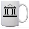 15 oz Ceramic Mug Thumbnail
