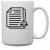 15 oz Ceramic Mug Thumbnail