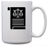 15 oz Ceramic Mug Thumbnail