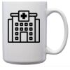 15 oz Ceramic Mug Thumbnail
