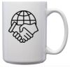 15 oz Ceramic Mug Thumbnail