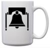 15 oz Ceramic Mug Thumbnail