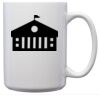 15 oz Ceramic Mug Thumbnail