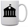 15 oz Ceramic Mug Thumbnail