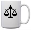 15 oz Ceramic Mug Thumbnail