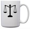15 oz Ceramic Mug Thumbnail