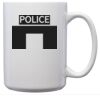 15 oz Ceramic Mug Thumbnail
