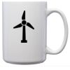 15 oz Ceramic Mug Thumbnail