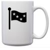 15 oz Ceramic Mug Thumbnail