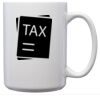 15 oz Ceramic Mug Thumbnail