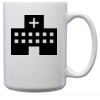 15 oz Ceramic Mug Thumbnail