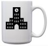 15 oz Ceramic Mug Thumbnail