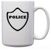 15 oz Ceramic Mug Thumbnail