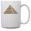 15 oz Ceramic Mug Thumbnail