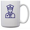 15 oz Ceramic Mug Thumbnail