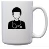 15 oz Ceramic Mug Thumbnail