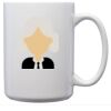 15 oz Ceramic Mug Thumbnail