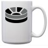 15 oz Ceramic Mug Thumbnail