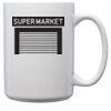 15 oz Ceramic Mug Thumbnail