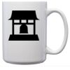 15 oz Ceramic Mug Thumbnail
