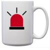 15 oz Ceramic Mug Thumbnail