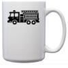 15 oz Ceramic Mug Thumbnail