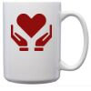 15 oz Ceramic Mug Thumbnail