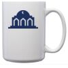 15 oz Ceramic Mug Thumbnail