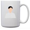 15 oz Ceramic Mug Thumbnail