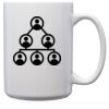 15 oz Ceramic Mug Thumbnail