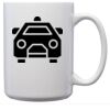 15 oz Ceramic Mug Thumbnail