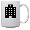 15 oz Ceramic Mug Thumbnail