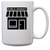 15 oz Ceramic Mug Thumbnail