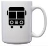 15 oz Ceramic Mug Thumbnail