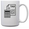 15 oz Ceramic Mug Thumbnail