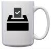15 oz Ceramic Mug Thumbnail