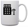 15 oz Ceramic Mug Thumbnail