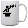 15 oz Ceramic Mug Thumbnail