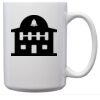 15 oz Ceramic Mug Thumbnail