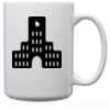 15 oz Ceramic Mug Thumbnail